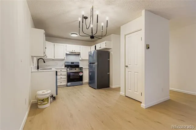 13500 E Cornell Avenue #206 Aurora, CO 80014