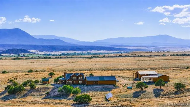 601 County Road 620 Gardner, CO 81040