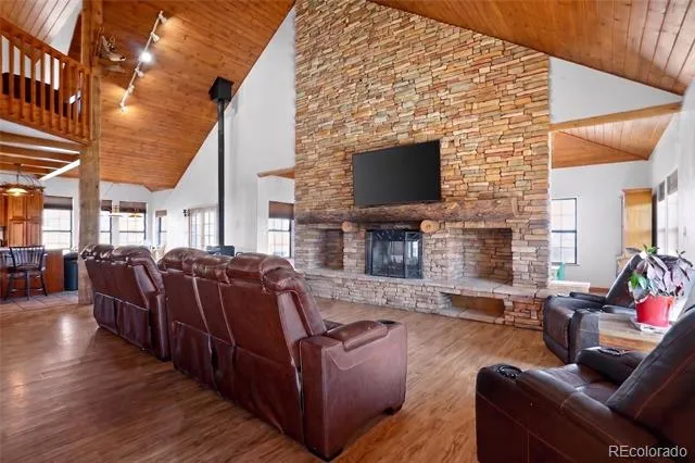 601 County Road 620 Gardner, CO 81040