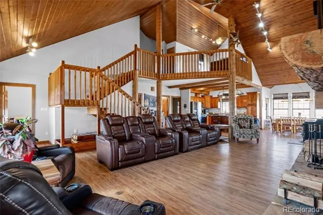 601 County Road 620 Gardner, CO 81040