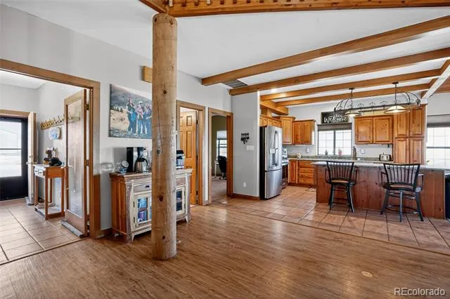 601 County Road 620 Gardner, CO 81040