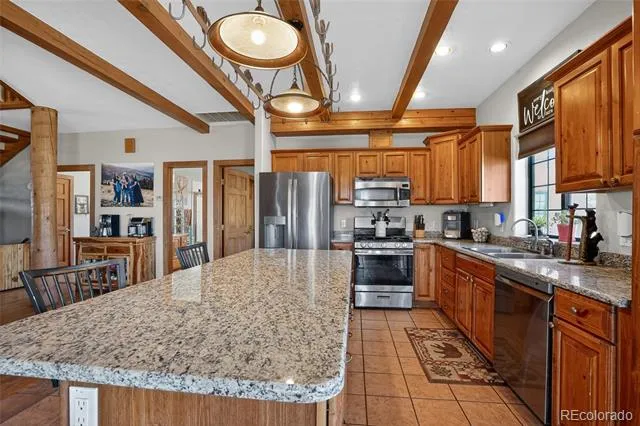 601 County Road 620 Gardner, CO 81040