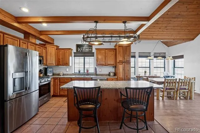 601 County Road 620 Gardner, CO 81040
