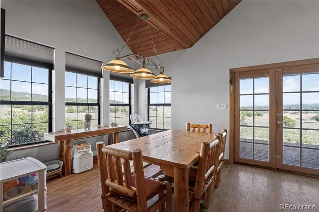 601 County Road 620 Gardner, CO 81040