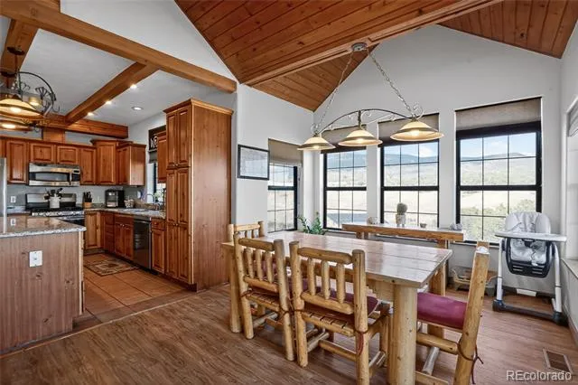 601 County Road 620 Gardner, CO 81040