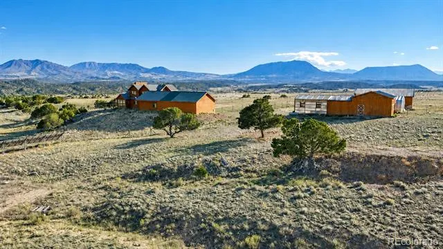 601 County Road 620 Gardner, CO 81040