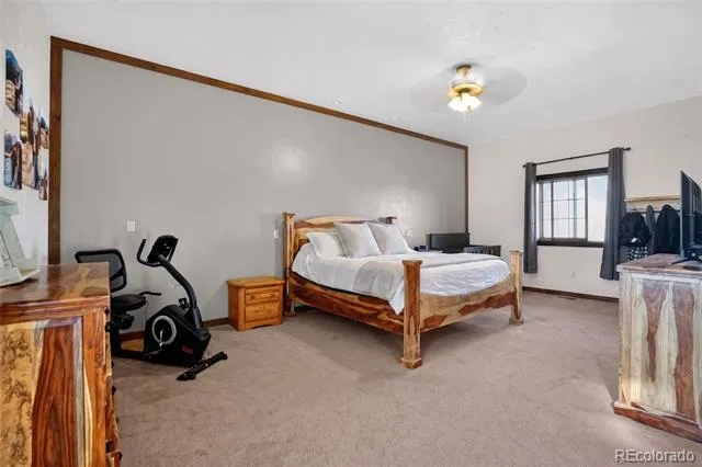 601 County Road 620 Gardner, CO 81040