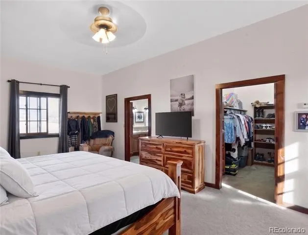 601 County Road 620 Gardner, CO 81040
