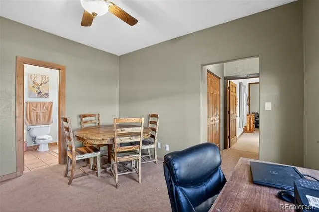 601 County Road 620 Gardner, CO 81040