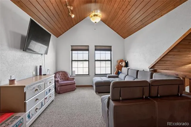 601 County Road 620 Gardner, CO 81040