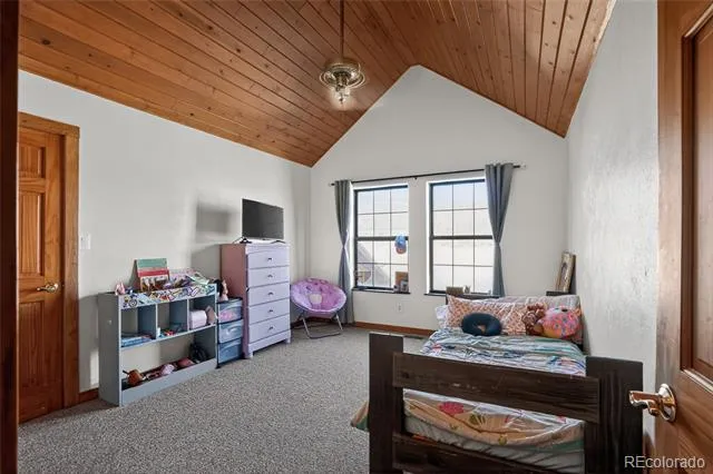 601 County Road 620 Gardner, CO 81040