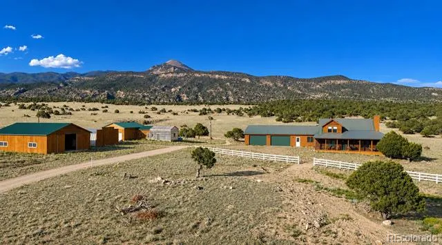 601 County Road 620 Gardner, CO 81040