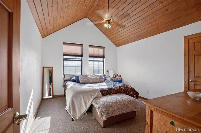 601 County Road 620 Gardner, CO 81040