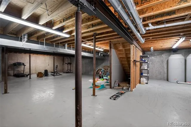 601 County Road 620 Gardner, CO 81040