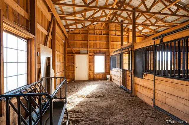 601 County Road 620 Gardner, CO 81040