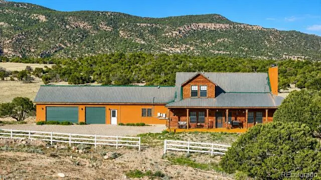 601 County Road 620 Gardner, CO 81040
