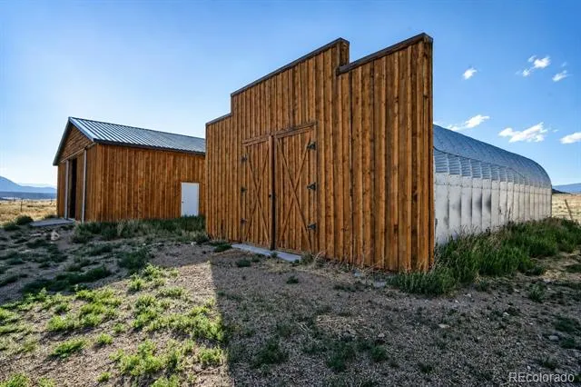 601 County Road 620 Gardner, CO 81040