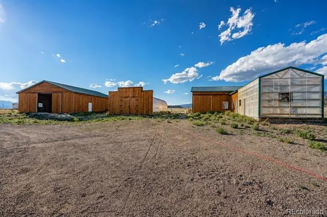 601 County Road 620 Gardner, CO 81040