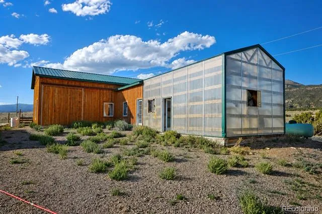 601 County Road 620 Gardner, CO 81040