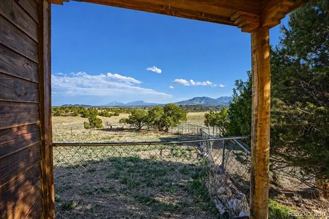 601 County Road 620 Gardner, CO 81040