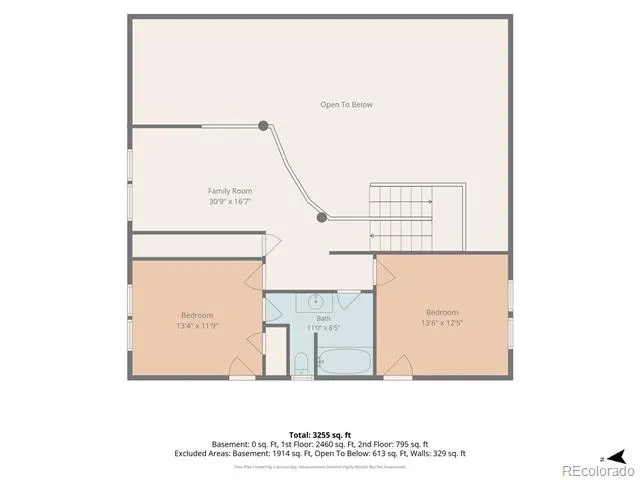 601 County Road 620 Gardner, CO 81040