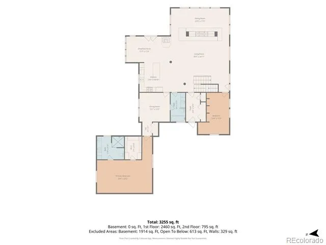 601 County Road 620 Gardner, CO 81040