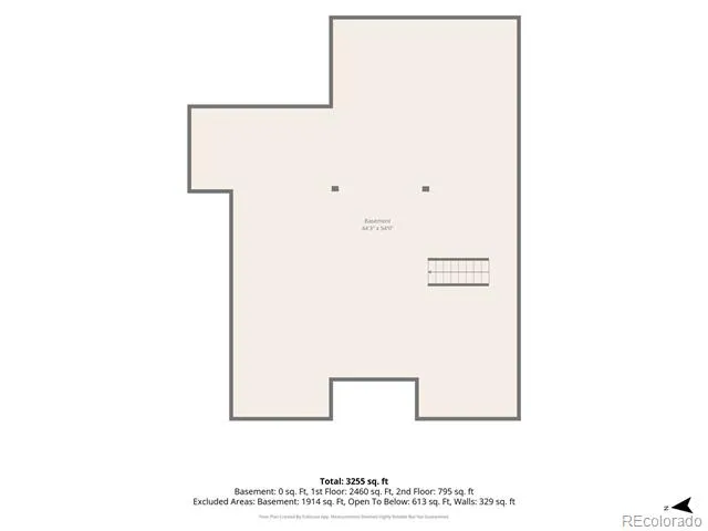 601 County Road 620 Gardner, CO 81040
