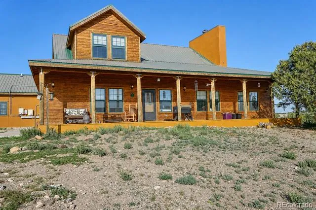 601 County Road 620 Gardner, CO 81040