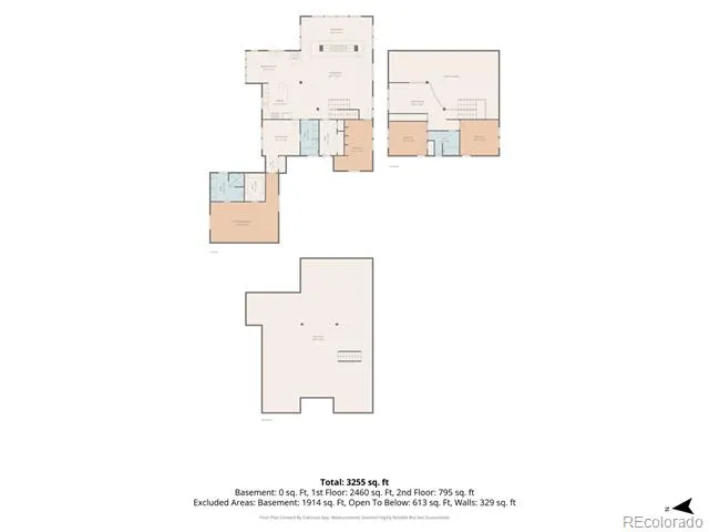 601 County Road 620 Gardner, CO 81040