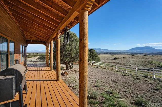 601 County Road 620 Gardner, CO 81040