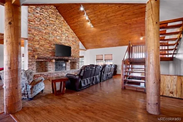 601 County Road 620 Gardner, CO 81040
