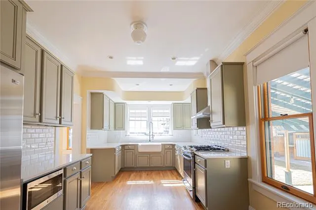 4637 Zuni Street Denver, CO 80211