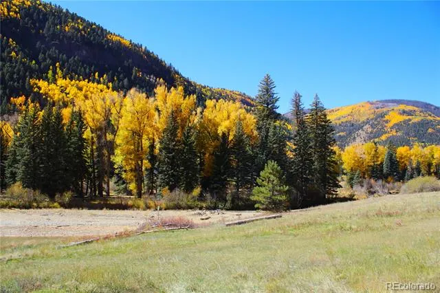 Address Not Shown Antonito, CO 81120