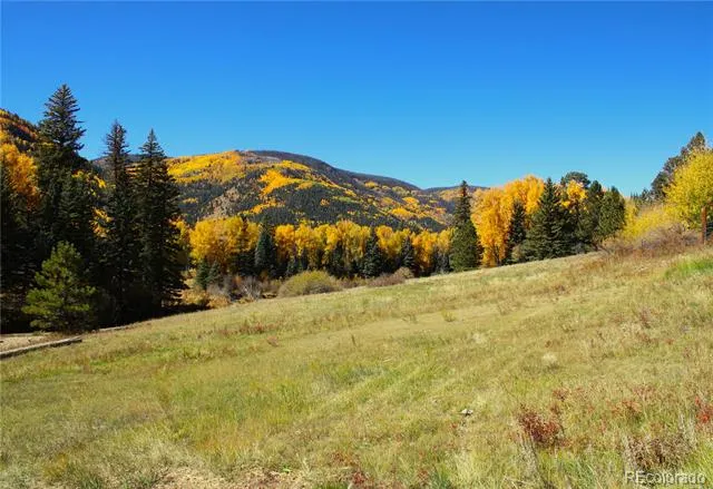 Address Not Shown Antonito, CO 81120