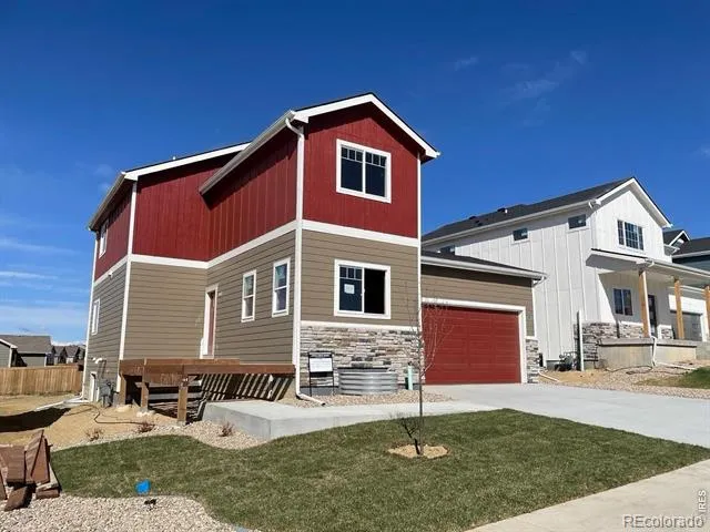 1753 Avery Plaza Street Severance, CO 80550