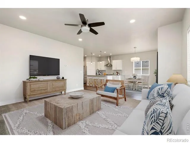 1753 Avery Plaza Street Severance, CO 80550