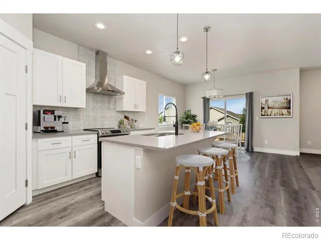 1753 Avery Plaza Street Severance, CO 80550