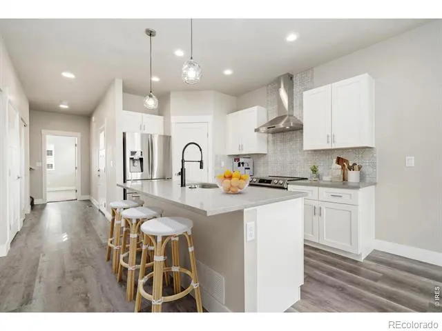 1753 Avery Plaza Street Severance, CO 80550