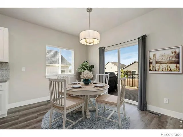 1753 Avery Plaza Street Severance, CO 80550