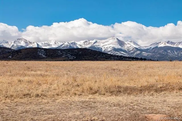 415 Oak Grove Circle Westcliffe, CO 81252