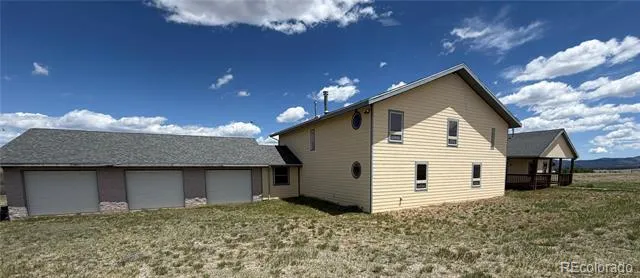 415 Oak Grove Circle Westcliffe, CO 81252