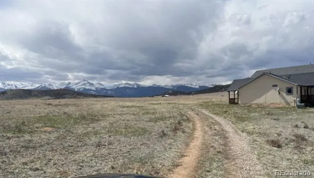 415 Oak Grove Circle Westcliffe, CO 81252