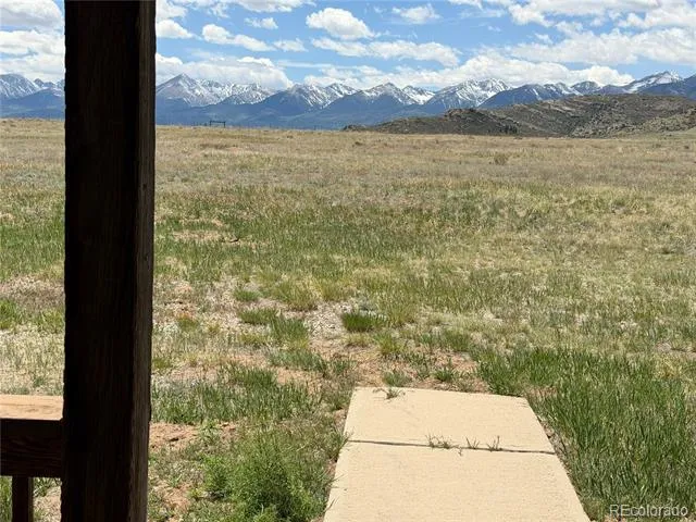 415 Oak Grove Circle Westcliffe, CO 81252
