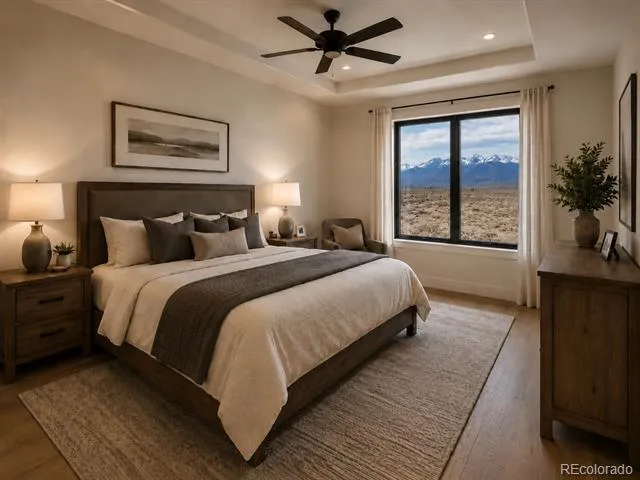 89 W Calcite Court Westcliffe, CO 81252