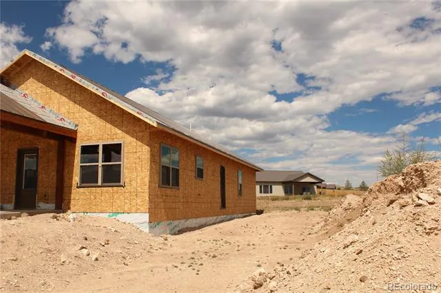 89 W Calcite Court Westcliffe, CO 81252