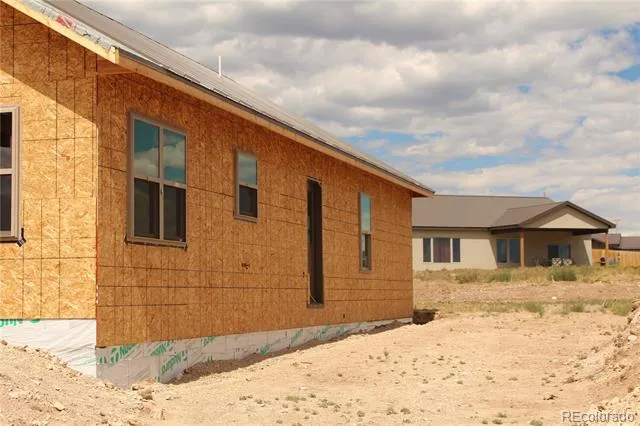 89 W Calcite Court Westcliffe, CO 81252