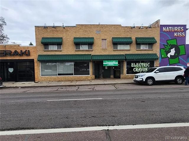 4324 S Broadway Avenue Englewood, CO 80113