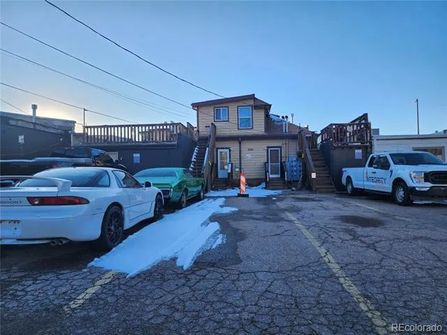 4324 S Broadway Avenue Englewood, CO 80113