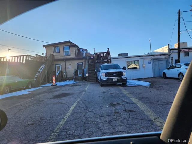 4324 S Broadway Avenue Englewood, CO 80113