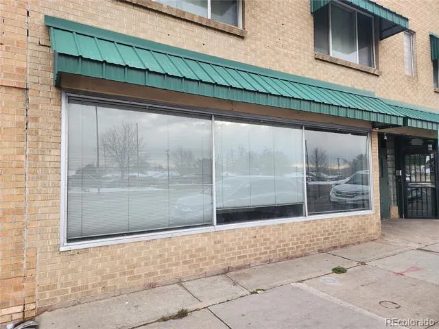 4324 S Broadway Avenue Englewood, CO 80113